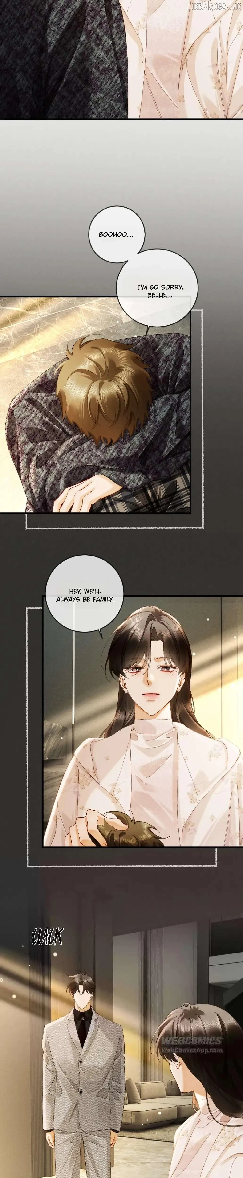 I Can’t Escape From My Contract Husband’s Doting Love Chapter 68 61 8acabee15956