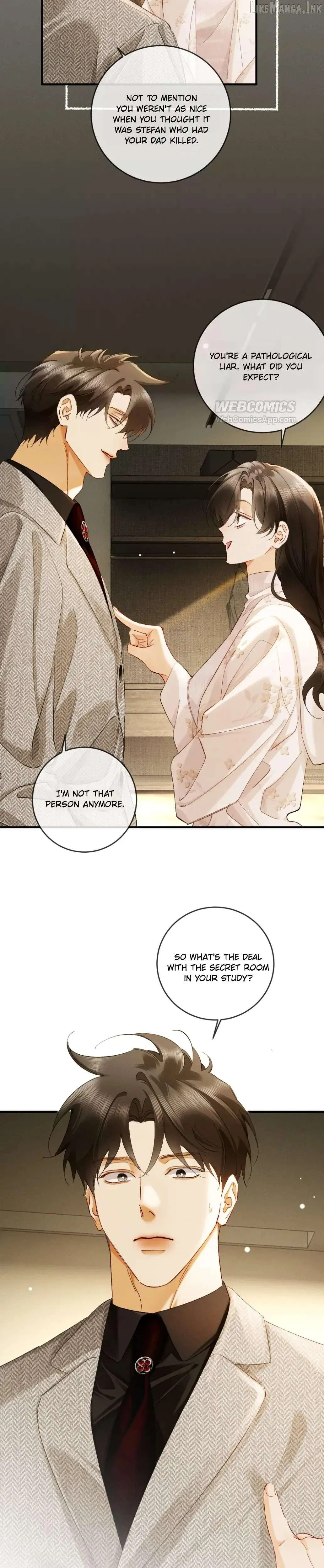 I Can’t Escape From My Contract Husband’s Doting Love Chapter 68 63 977cd9d581d4