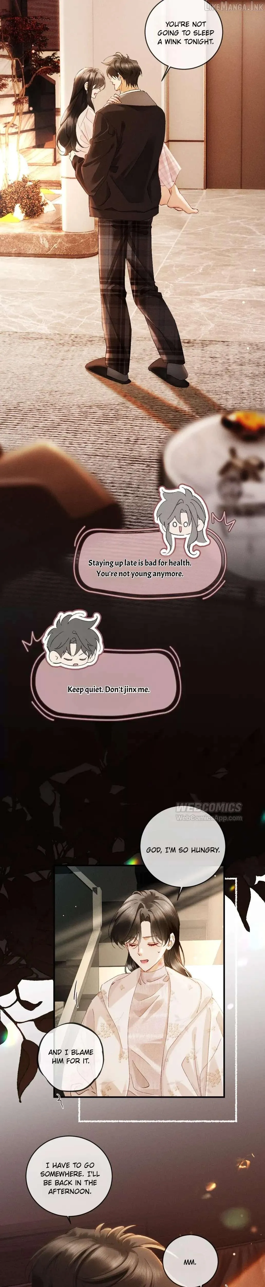 I Can’t Escape From My Contract Husband’s Doting Love Chapter 68 53 d9666e5de00b