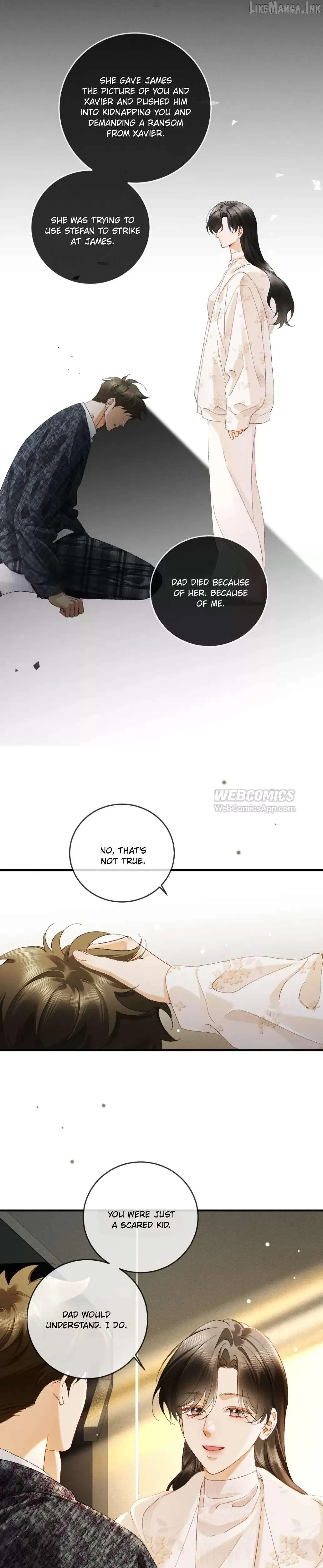 I Can’t Escape From My Contract Husband’s Doting Love Chapter 68 60 dc7a1ddabbdf