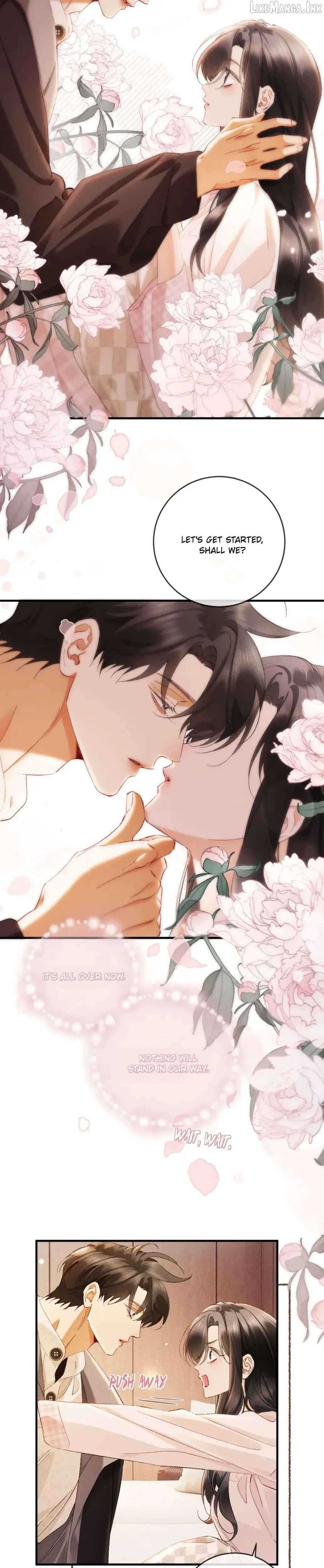 I Can’t Escape From My Contract Husband’s Doting Love Chapter 68 51 ffac1f8731b2