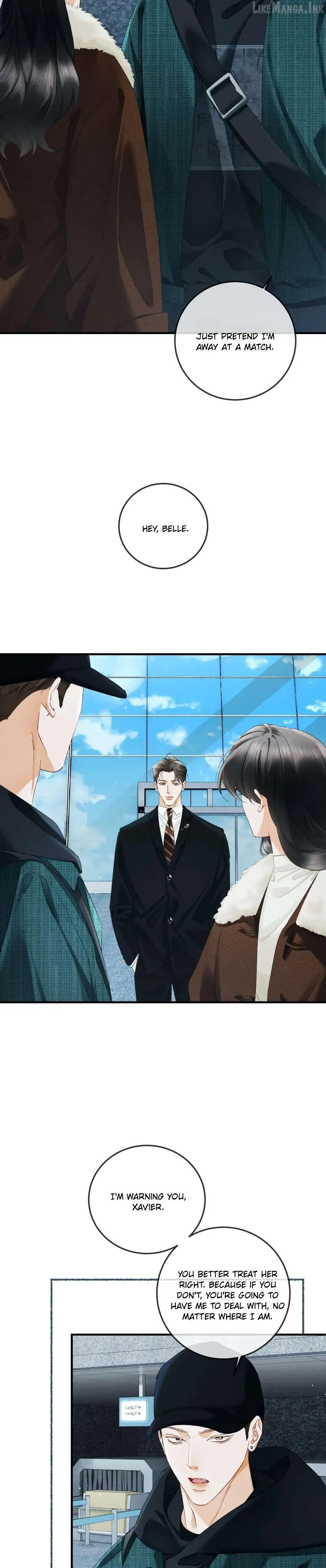 I Can’t Escape From My Contract Husband’s Doting Love Chapter 69 61 238ec9cc7cd0