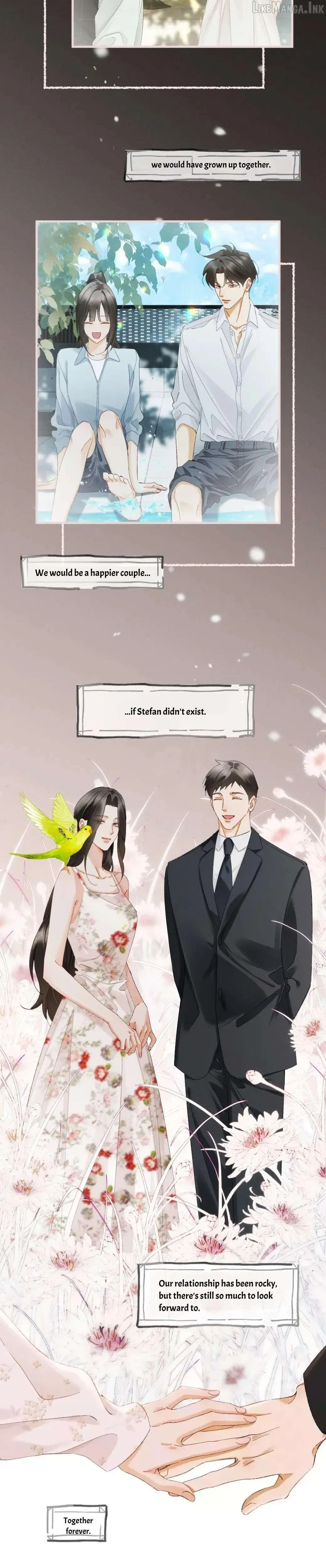 I Can’t Escape From My Contract Husband’s Doting Love Chapter 69 57 4db80ade7d9f