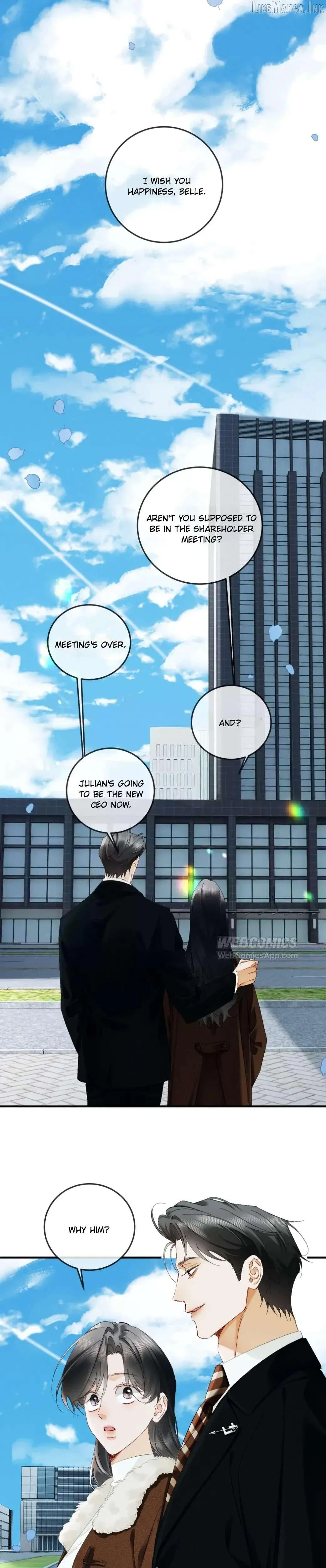 I Can’t Escape From My Contract Husband’s Doting Love Chapter 69 63 6391e2847fc2