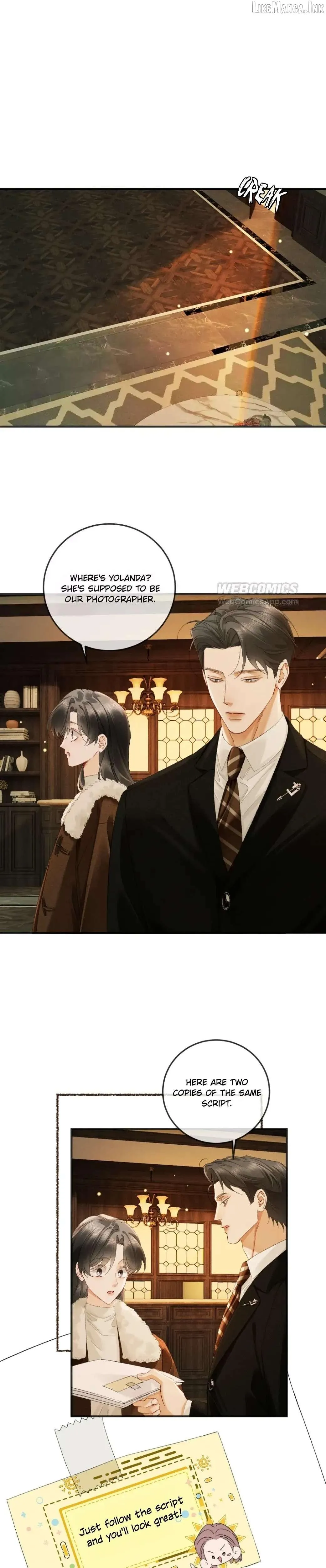 I Can’t Escape From My Contract Husband’s Doting Love Chapter 69 66 6508c316d312