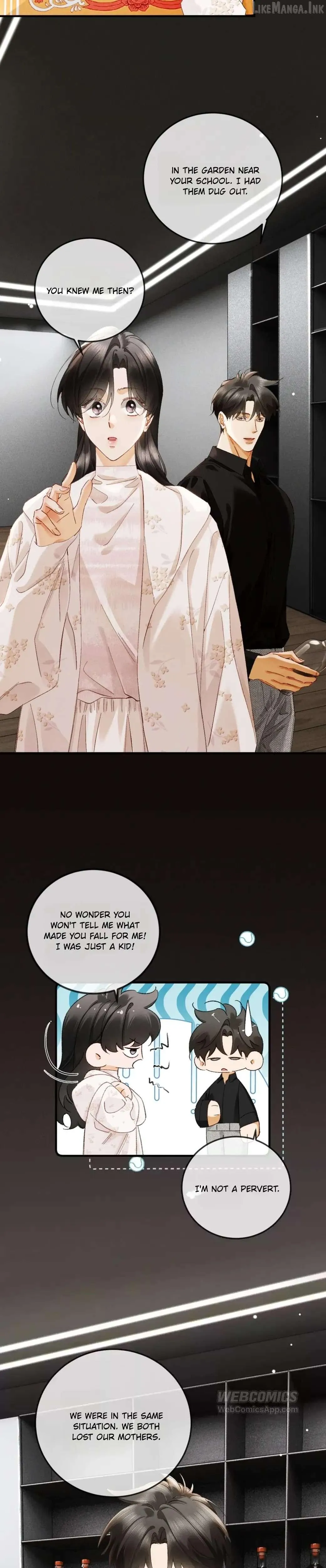 I Can’t Escape From My Contract Husband’s Doting Love Chapter 69 53 9f95e4c59ce9