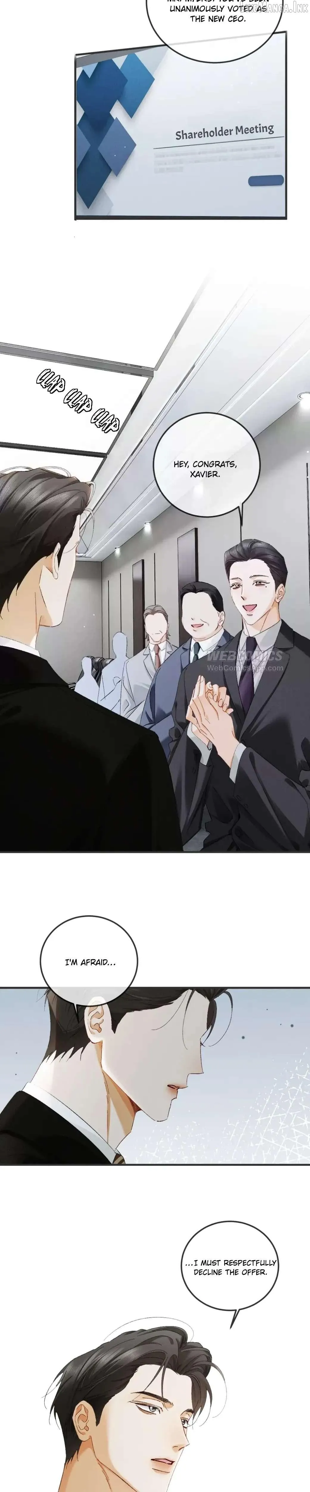 I Can’t Escape From My Contract Husband’s Doting Love Chapter 69 59 bf0881928055