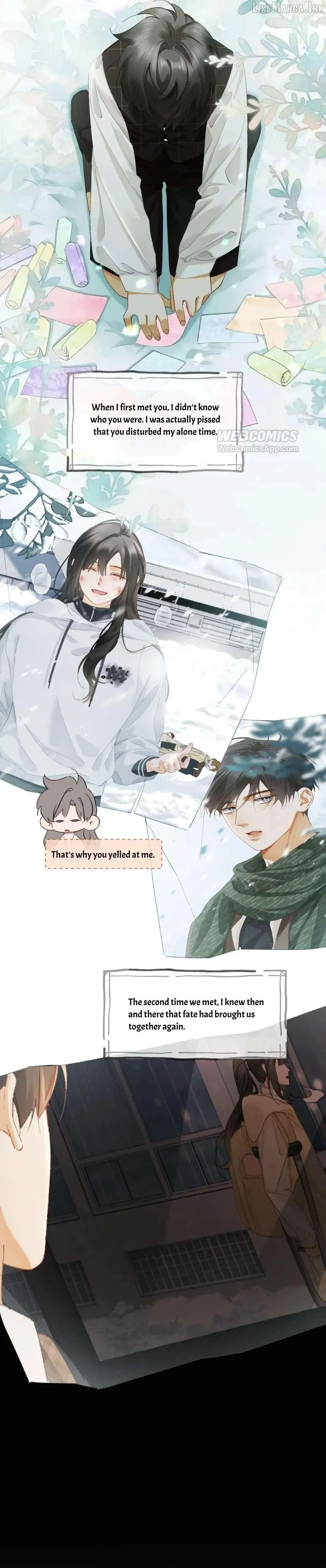 I Can’t Escape From My Contract Husband’s Doting Love Chapter 69 55 d6f6c0ba0819