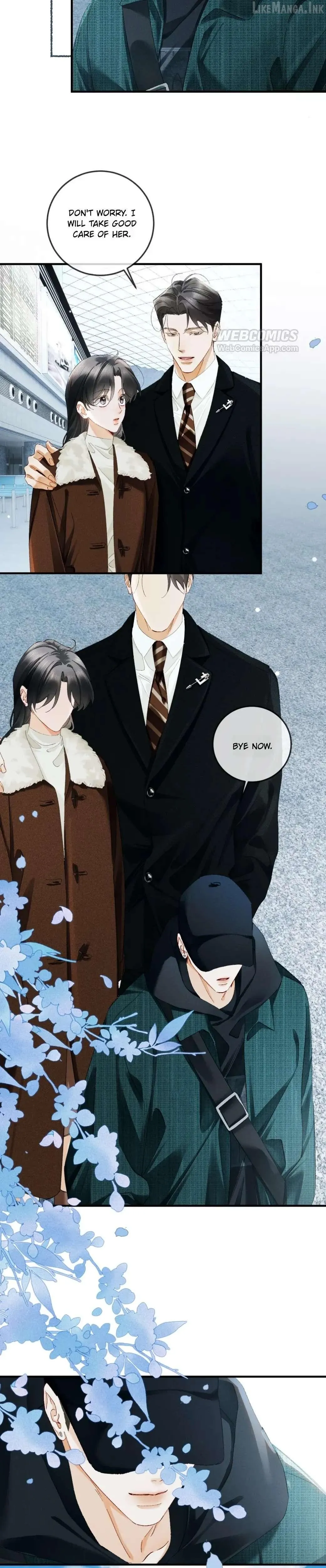 I Can’t Escape From My Contract Husband’s Doting Love Chapter 69 62 f5baa30939a2