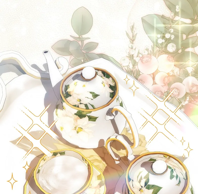 My Dream is to Get My Own House Chapter 10 505 ch 10 111