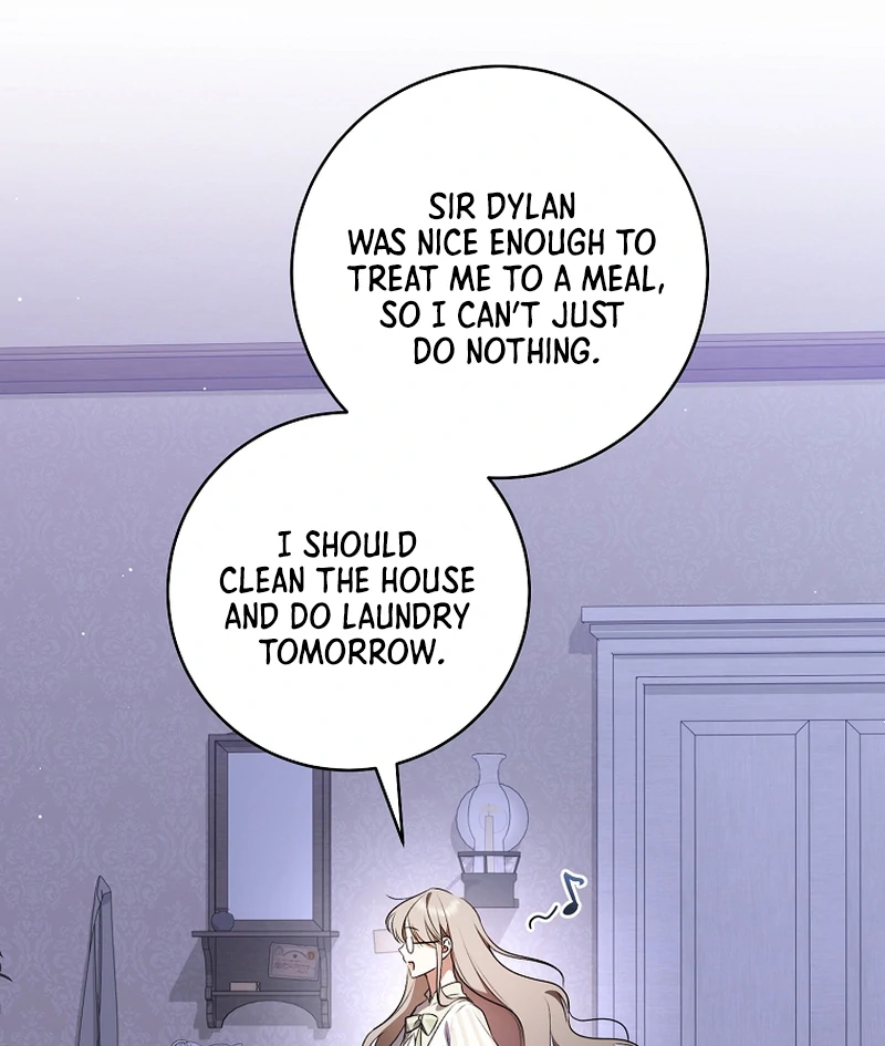 My Dream is to Get My Own House Chapter 10 411 ch 10 17
