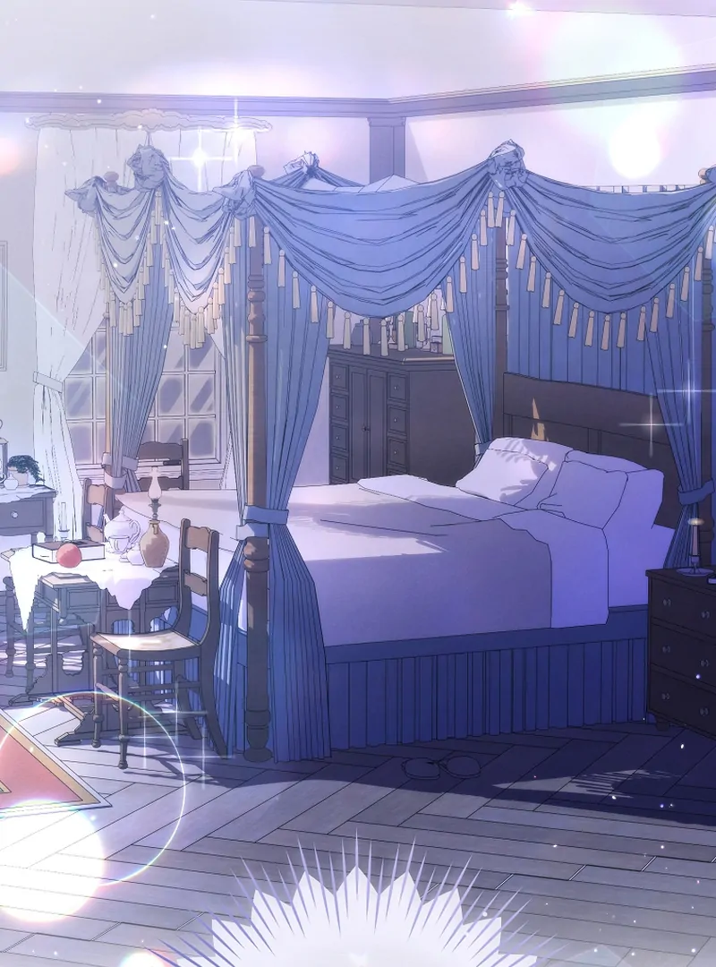 My Dream is to Get My Own House Chapter 10 415 ch 10 21