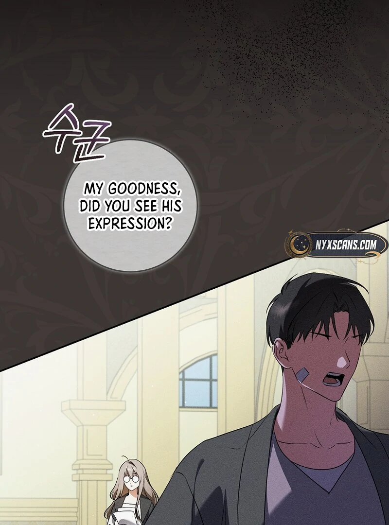 My Dream is to Get My Own House Chapter 11 422 ch 11 10