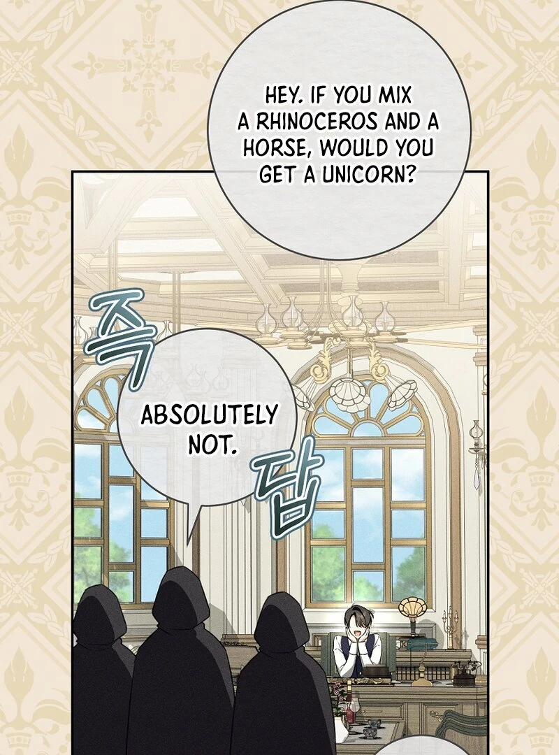 My Dream is to Get My Own House Chapter 11 512 ch 11 100