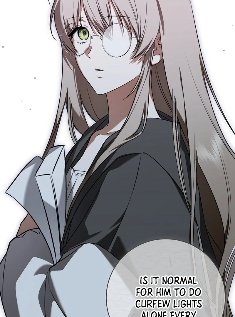 My Dream is to Get My Own House Chapter 11 425 ch 11 13