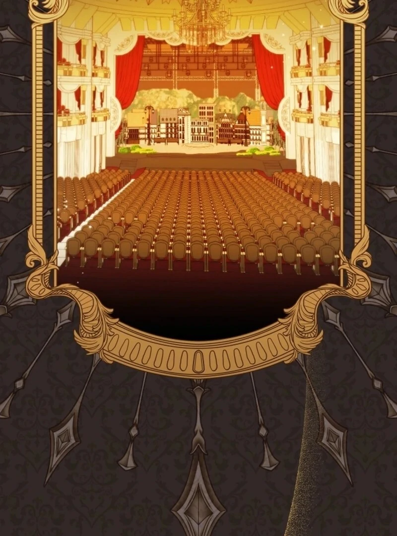 My Dream is to Get My Own House Chapter 35 474 035
