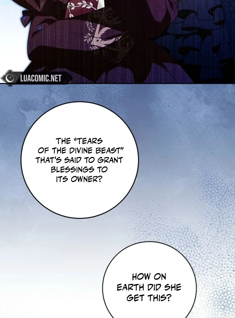 My Dream is to Get My Own House Chapter 37 427 006