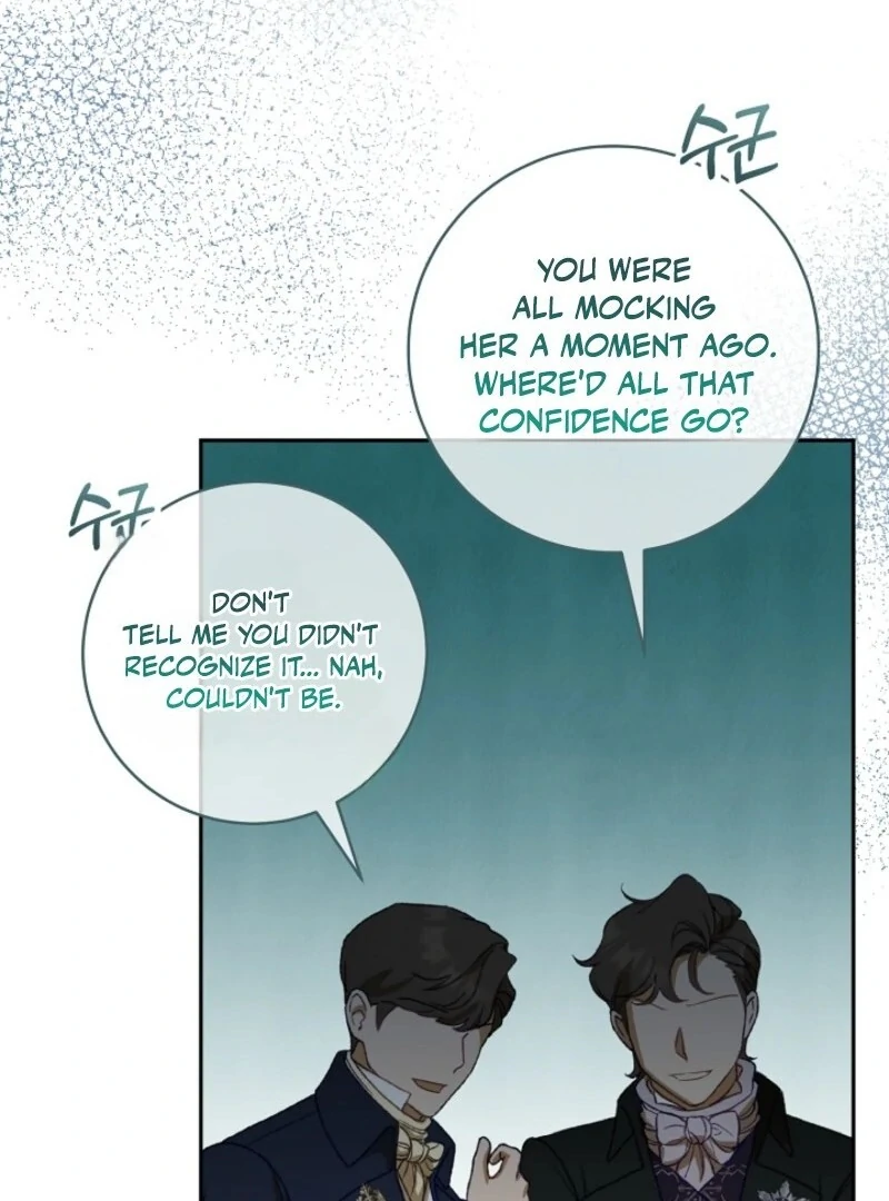 My Dream is to Get My Own House Chapter 37 430 009