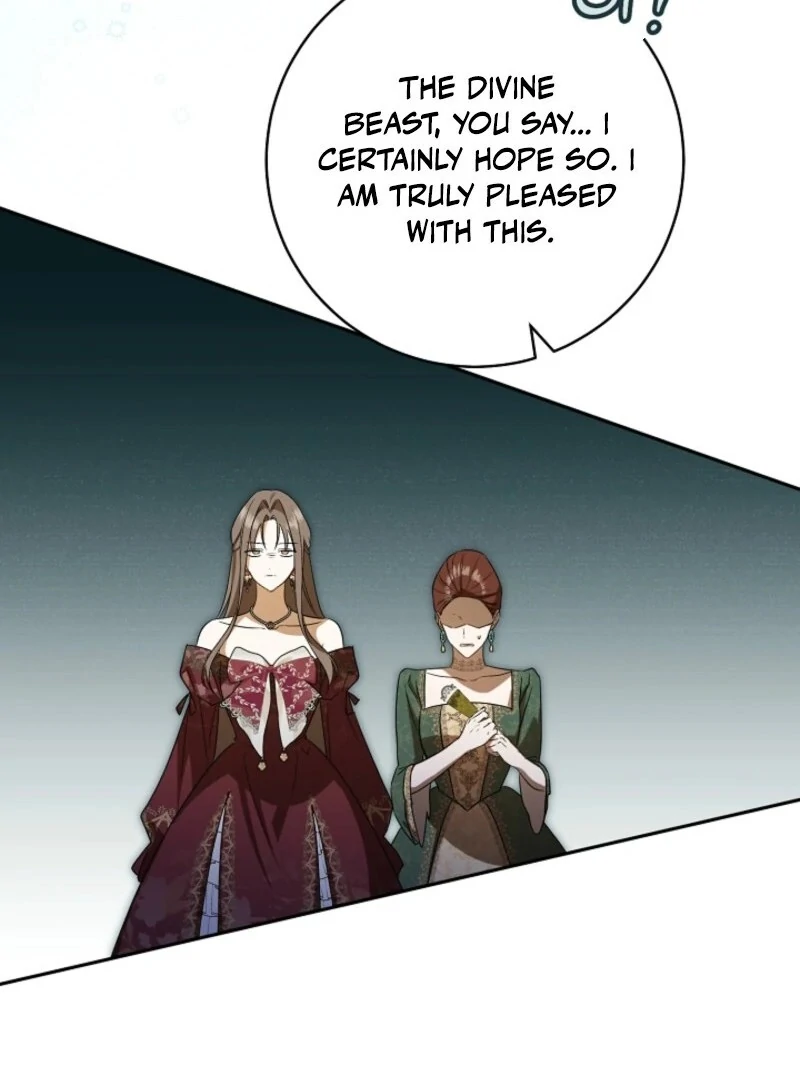 My Dream is to Get My Own House Chapter 37 438 017