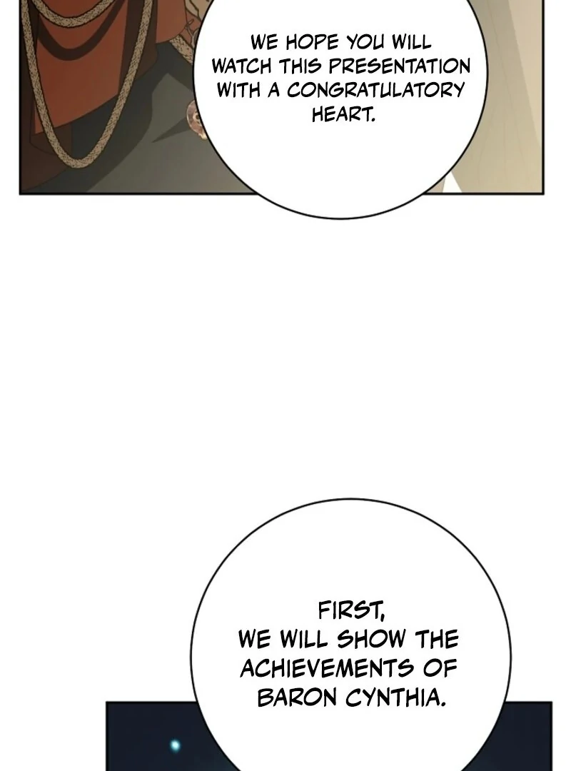 My Dream is to Get My Own House Chapter 37 453 032