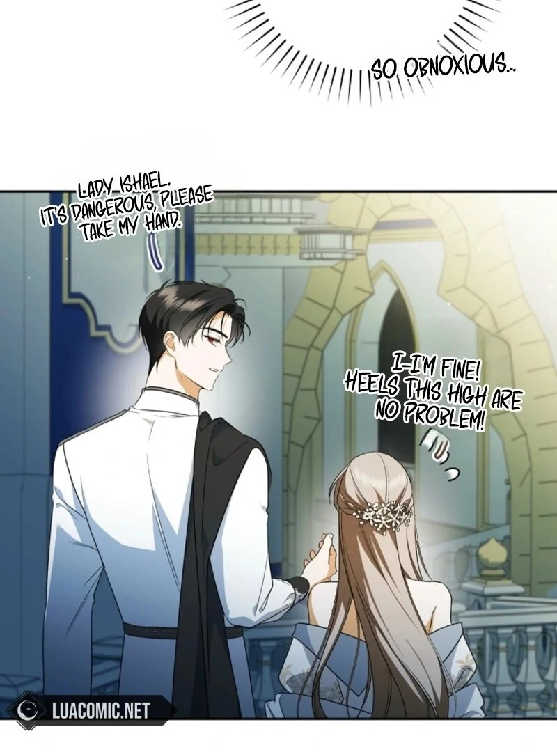 My Dream is to Get My Own House Chapter 37 468 047