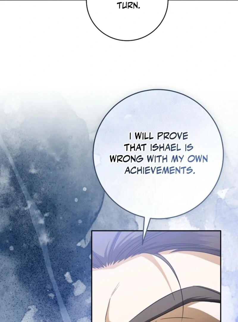 My Dream is to Get My Own House Chapter 37 498 077