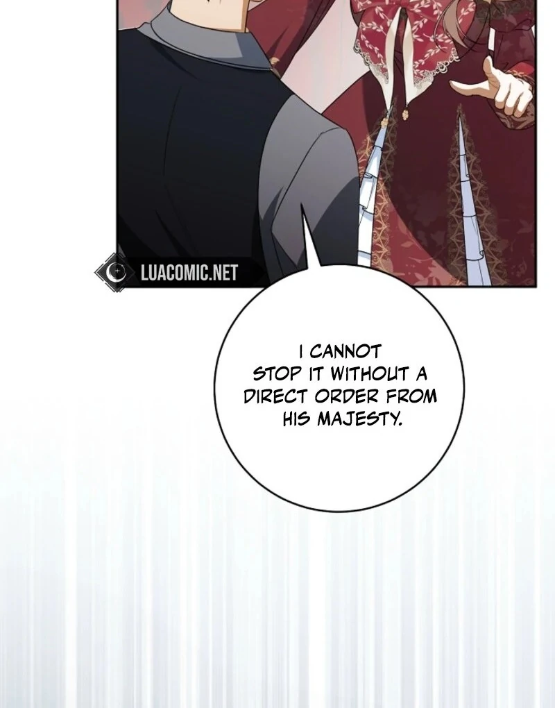 My Dream is to Get My Own House Chapter 37 518 097