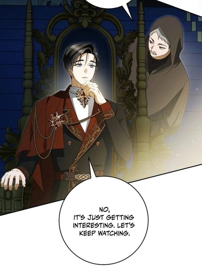 My Dream is to Get My Own House Chapter 37 521 100