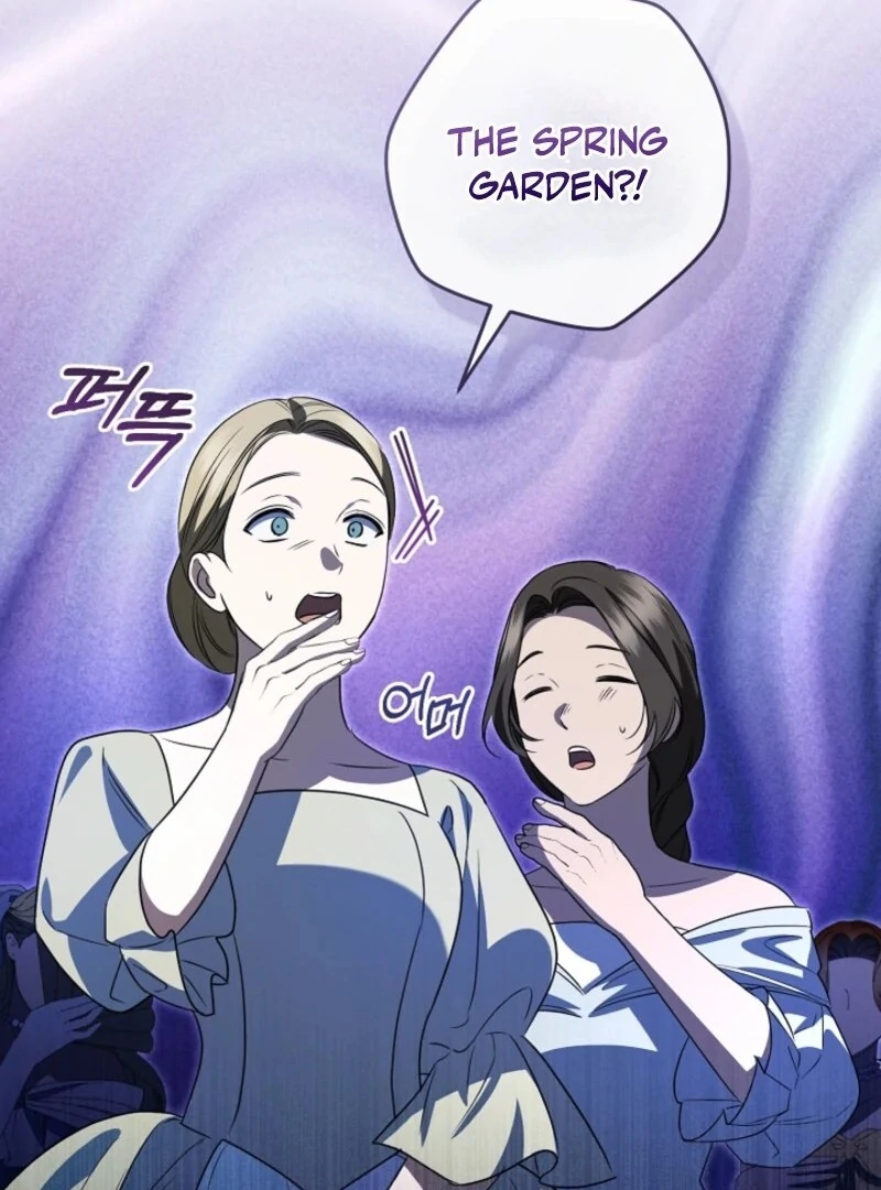 My Dream is to Get My Own House Chapter 37 527 106