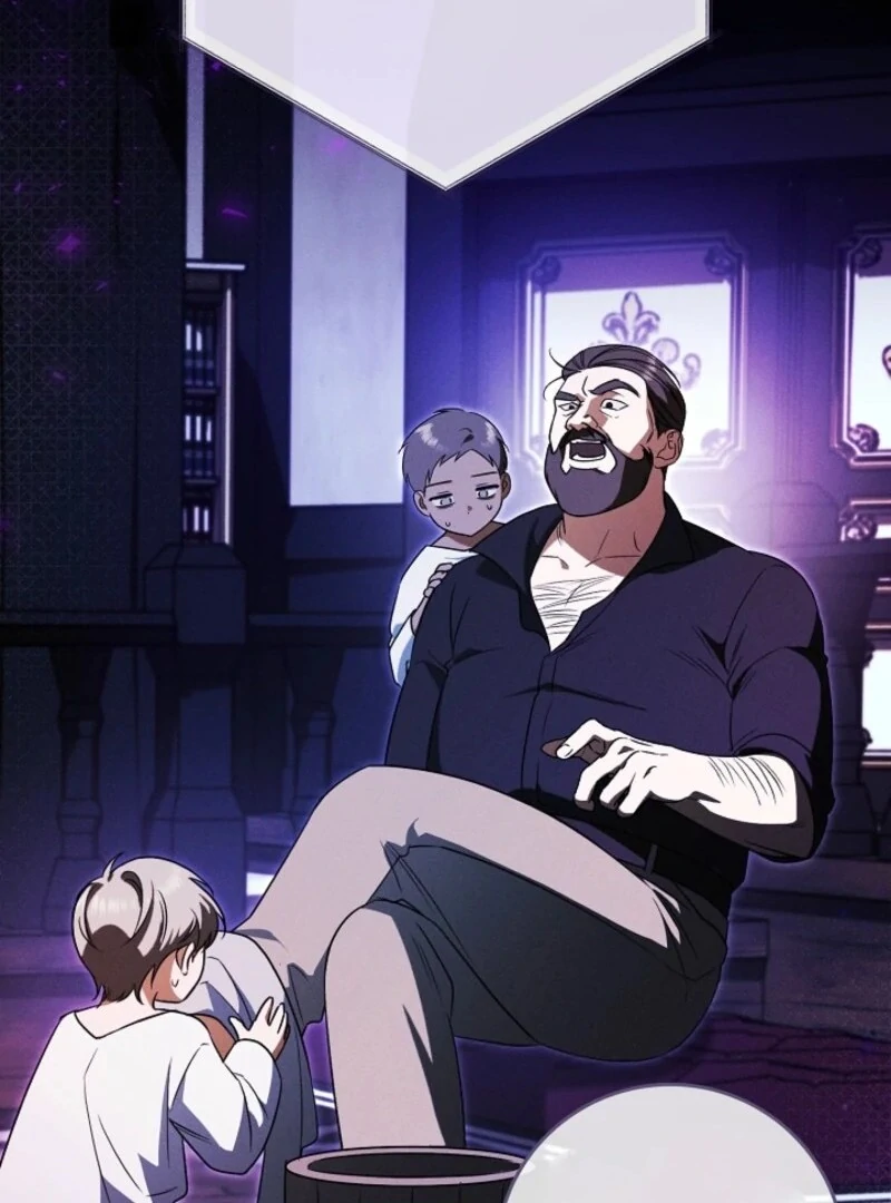 My Dream is to Get My Own House Chapter 37 535 114