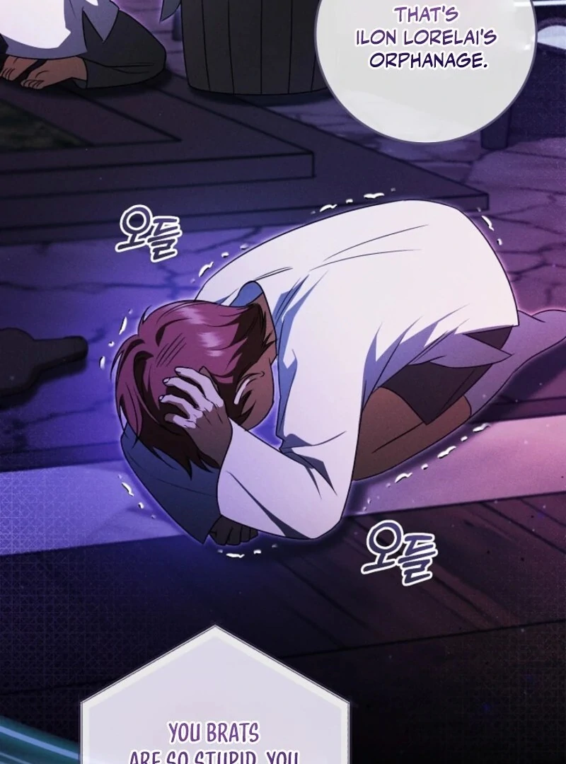 My Dream is to Get My Own House Chapter 37 536 115