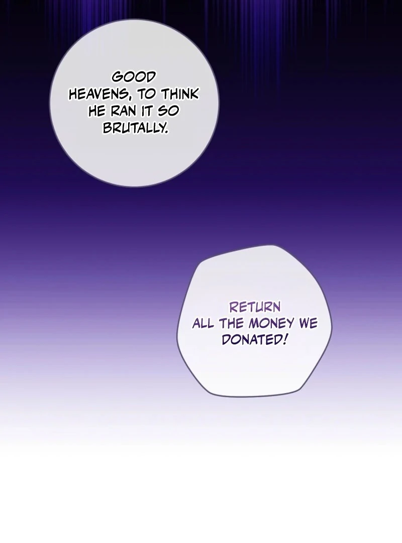 My Dream is to Get My Own House Chapter 37 550 129