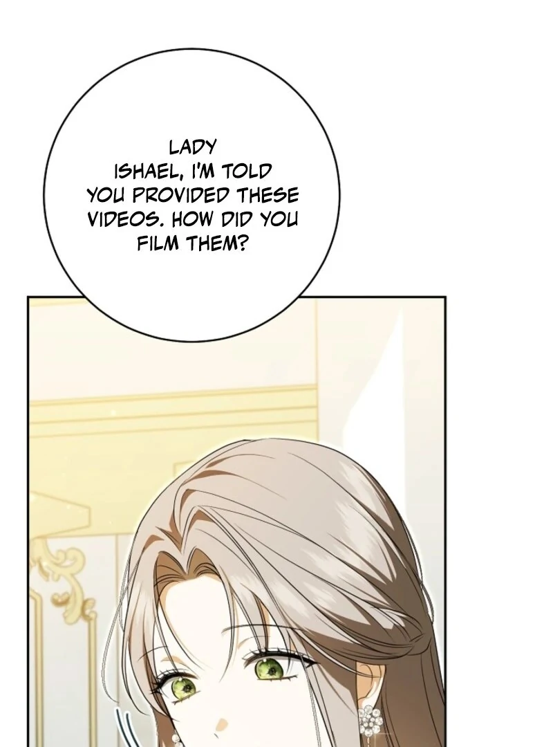 My Dream is to Get My Own House Chapter 37 551 130