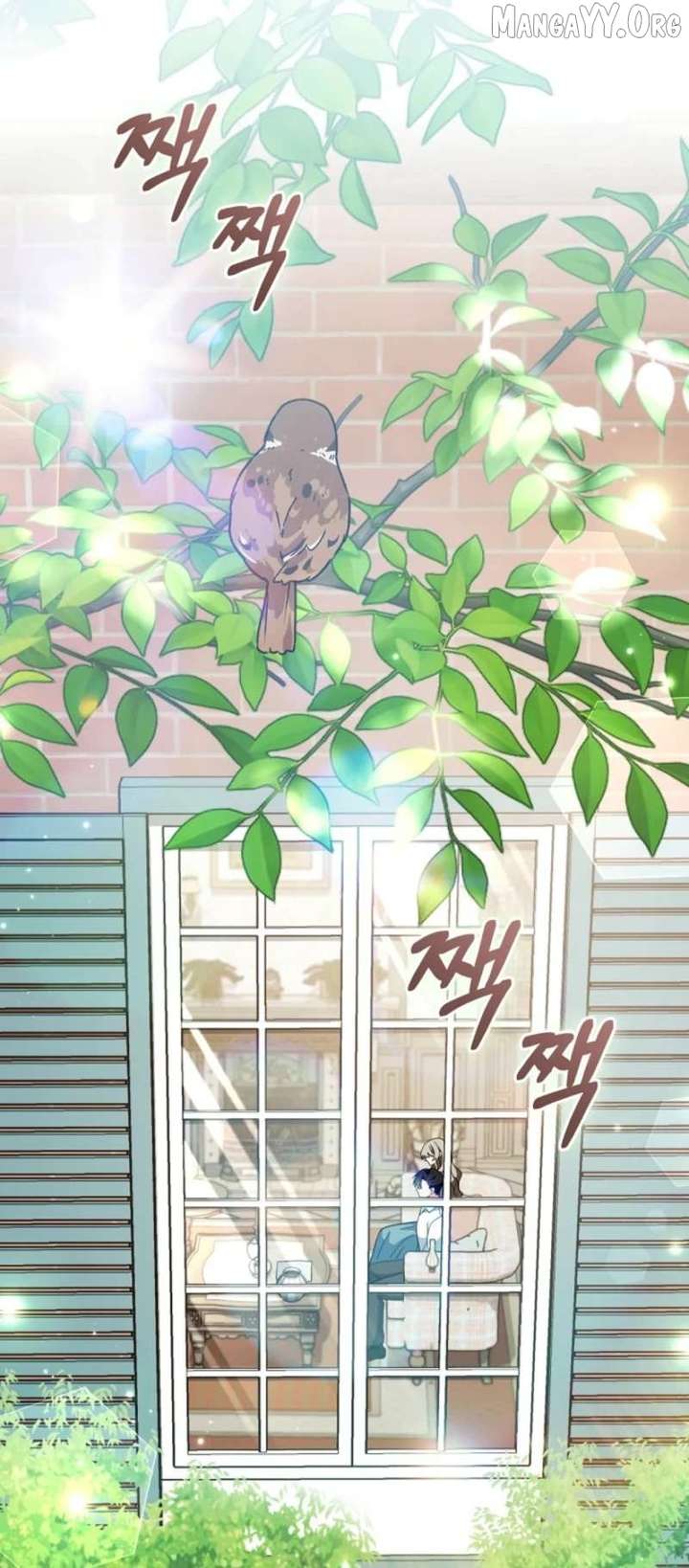 My Dream is to Get My Own House Chapter 39 275 001