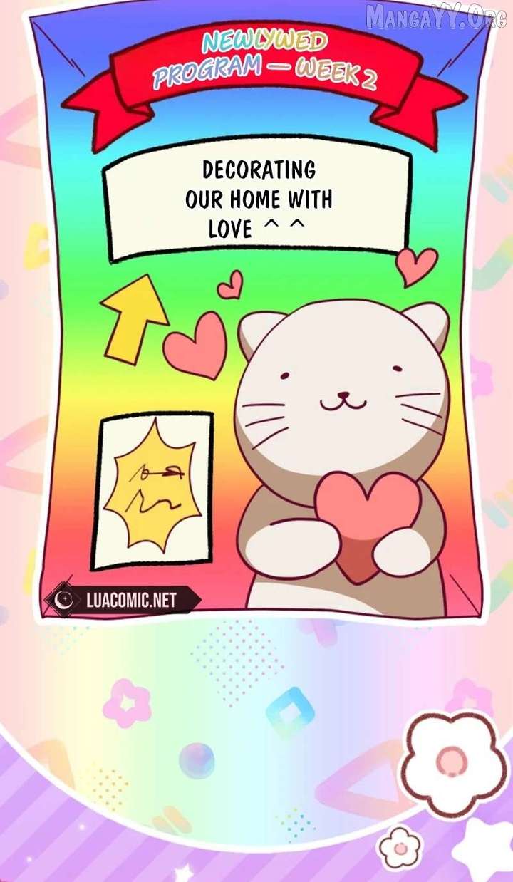 My Dream is to Get My Own House Chapter 39 298 024