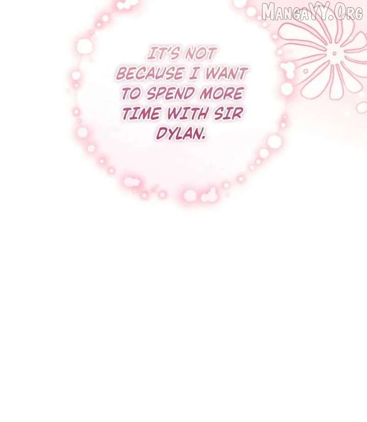My Dream is to Get My Own House Chapter 39 324 050