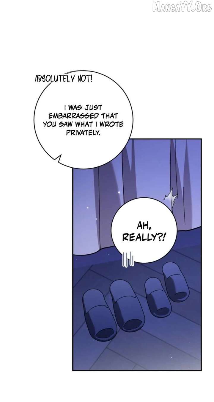 My Dream is to Get My Own House Chapter 39 354 080