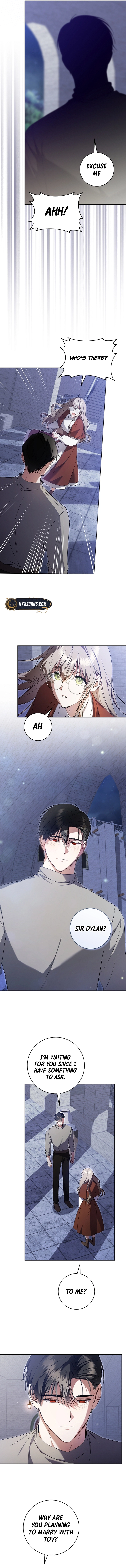 My Dream is to Get My Own House Chapter 4 65 ch 4 13