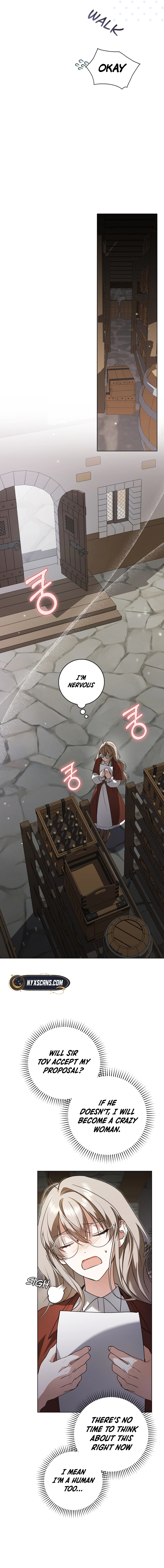 My Dream is to Get My Own House Chapter 4 56 ch 4 4
