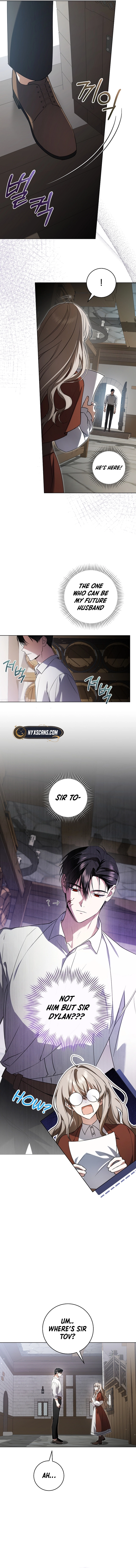 My Dream is to Get My Own House Chapter 4 57 ch 4 5