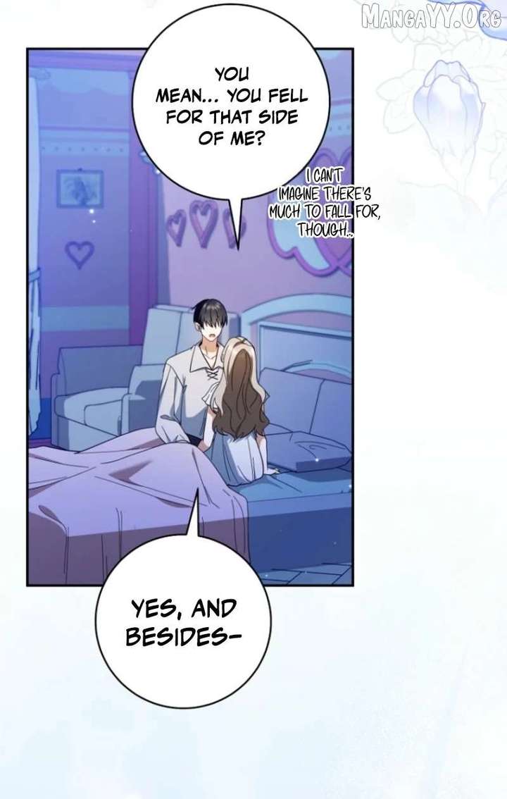 My Dream is to Get My Own House Chapter 40 328 063