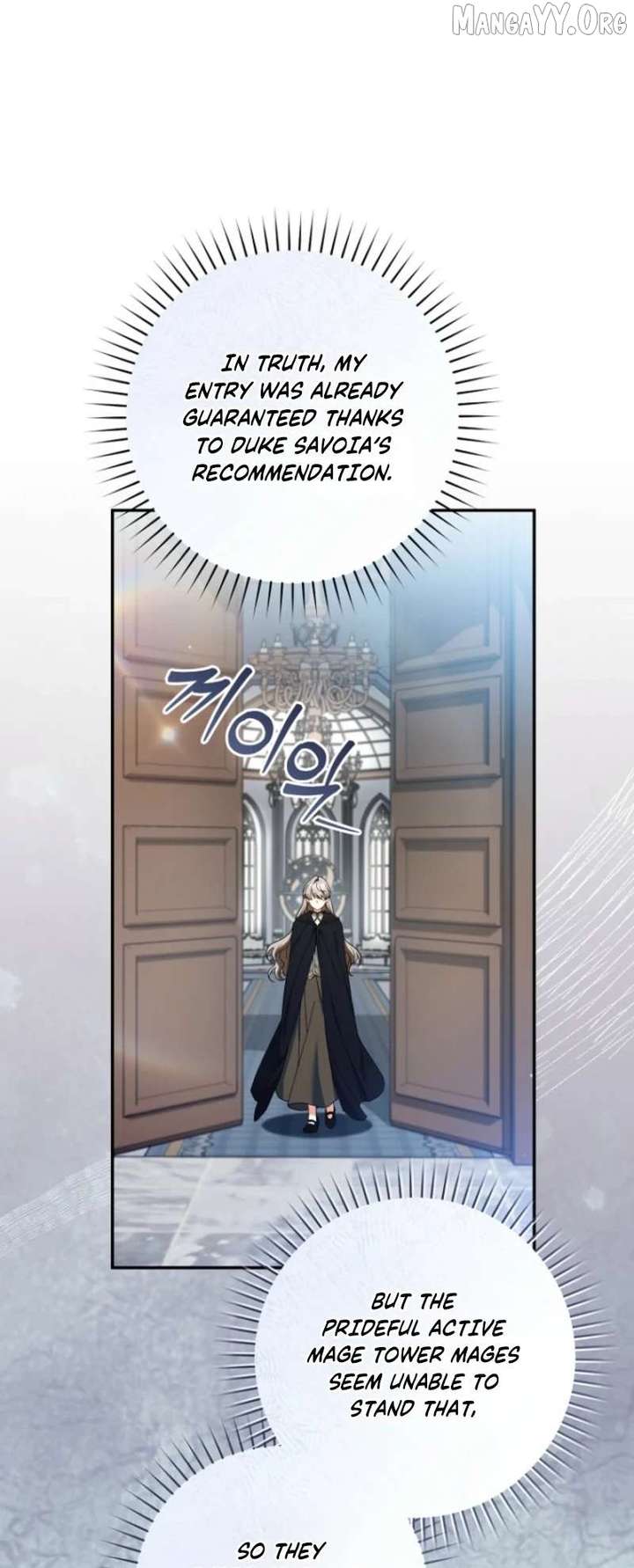 My Dream is to Get My Own House Chapter 41 304 042