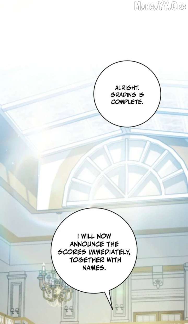 My Dream is to Get My Own House Chapter 41 321 059