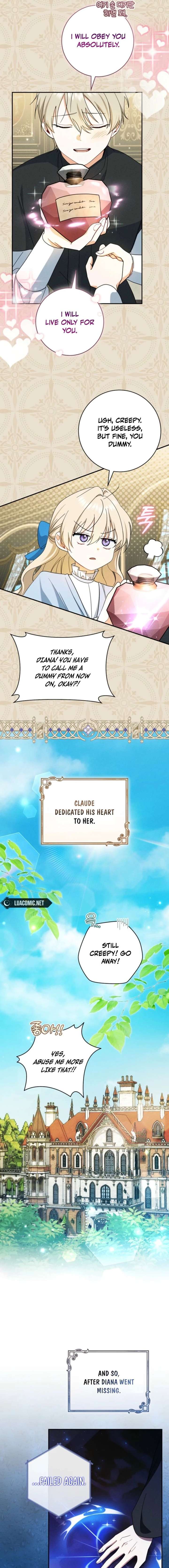 My Dream is to Get My Own House Chapter 42 63 005