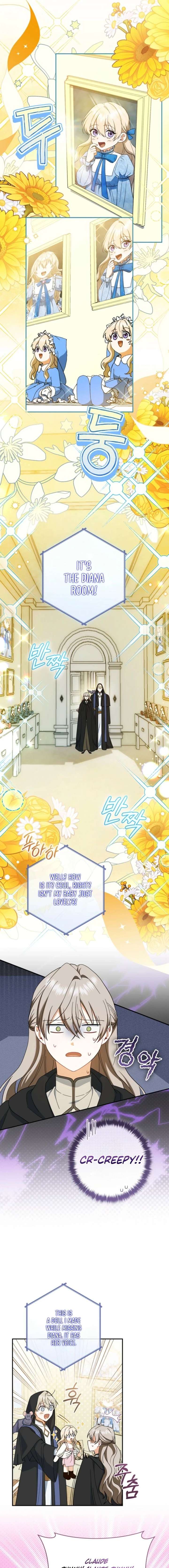 My Dream is to Get My Own House Chapter 42 69 011