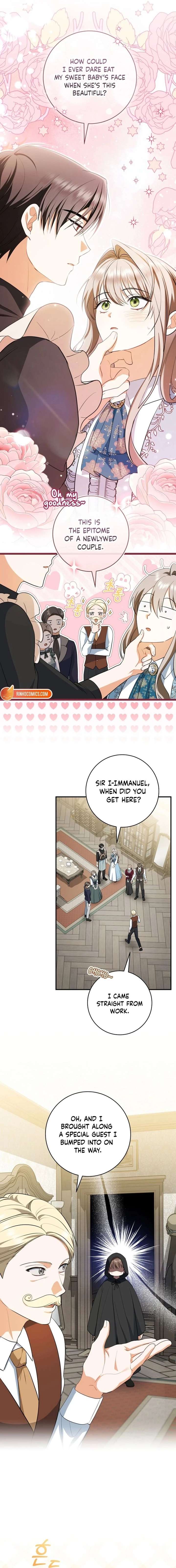 My Dream is to Get My Own House Chapter 47 54 ch 47 3