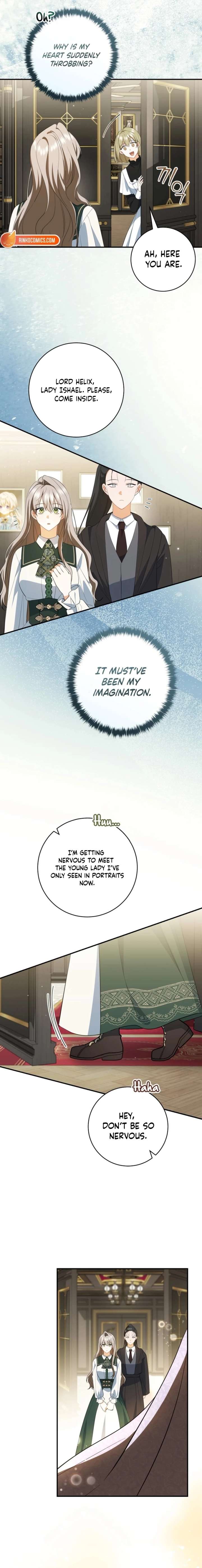 My Dream is to Get My Own House Chapter 48 73 ch 48 16