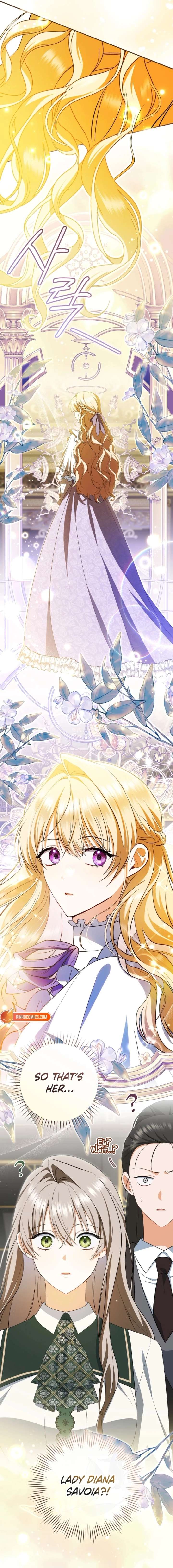 My Dream is to Get My Own House Chapter 48 74 ch 48 17