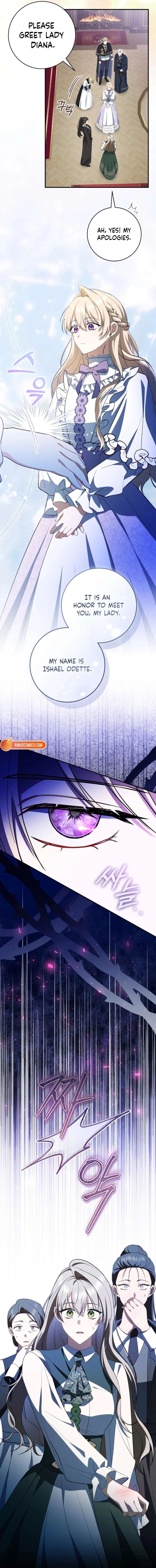 My Dream is to Get My Own House Chapter 48 75 ch 48 18