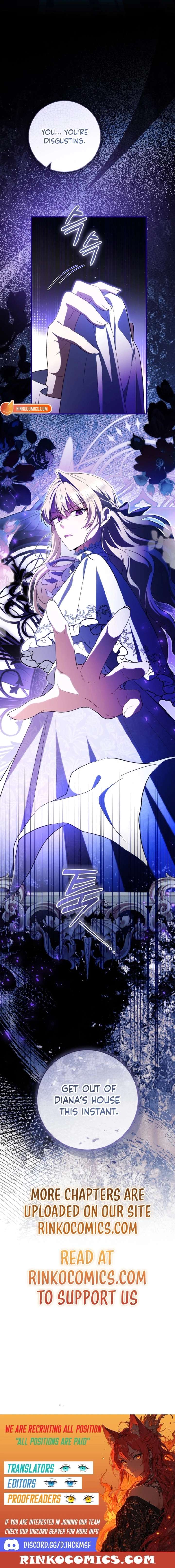 My Dream is to Get My Own House Chapter 48 76 ch 48 19